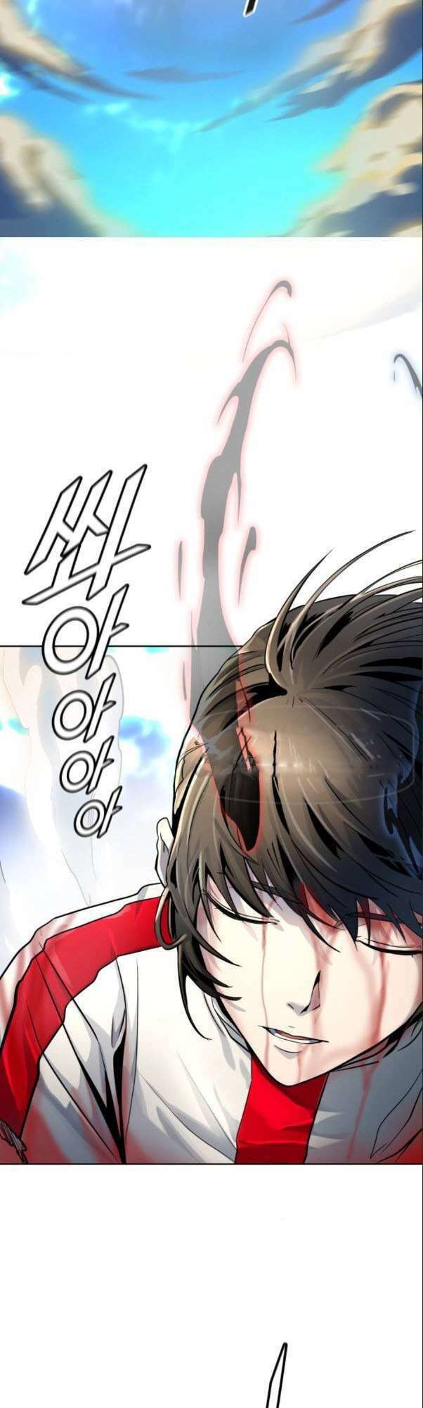 Cuộc Chiến Trong Tòa Tháp – Tower Of God Chapter 513 - Trang 2