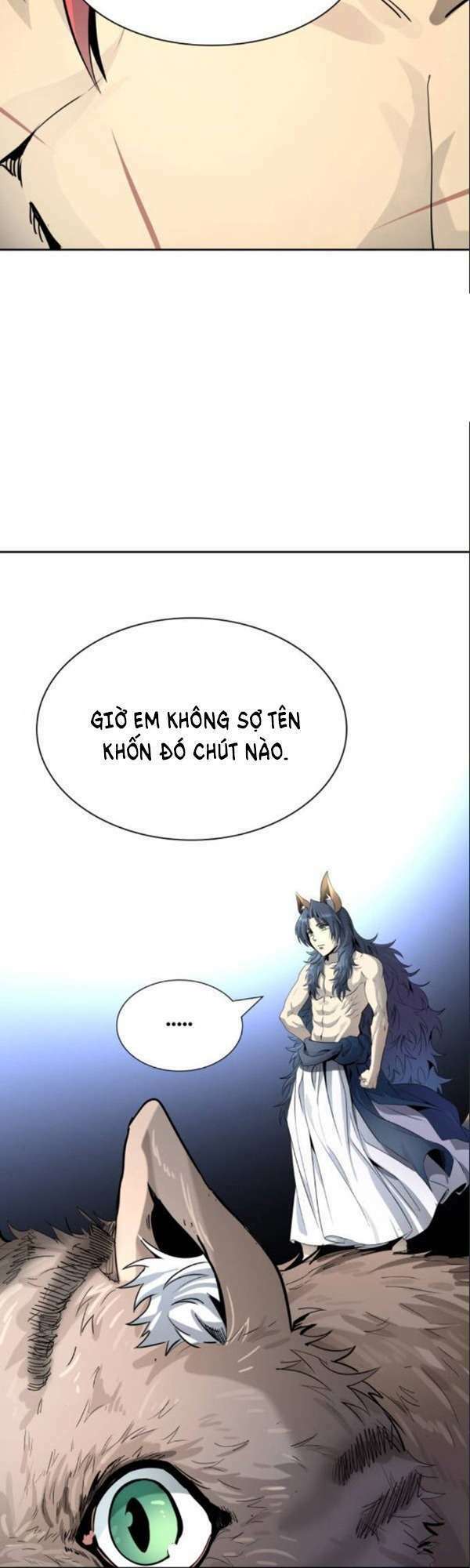 Cuộc Chiến Trong Tòa Tháp – Tower Of God Chapter 513 - Trang 2