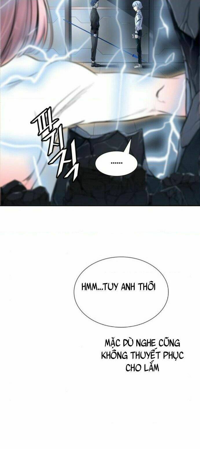 Cuộc Chiến Trong Tòa Tháp – Tower Of God Chapter 511 - Trang 2