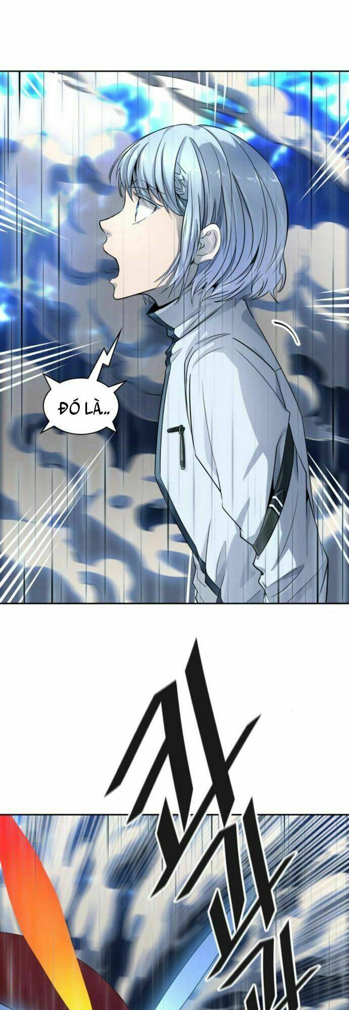 Cuộc Chiến Trong Tòa Tháp – Tower Of God Chapter 511 - Trang 2