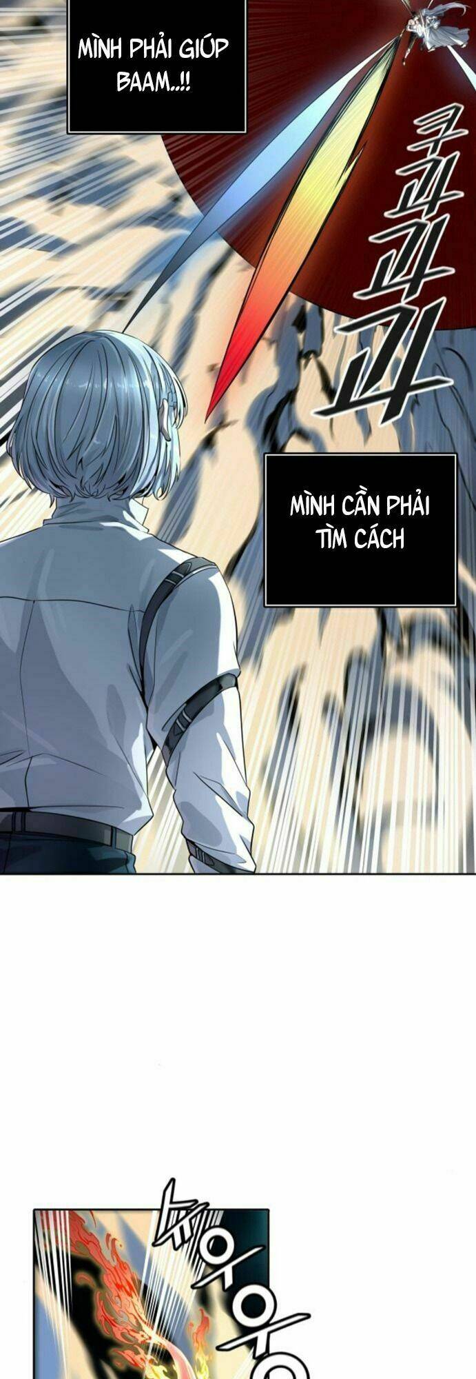 Cuộc Chiến Trong Tòa Tháp – Tower Of God Chapter 511 - Trang 2