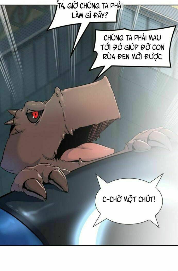 Cuộc Chiến Trong Tòa Tháp – Tower Of God Chapter 511 - Trang 2