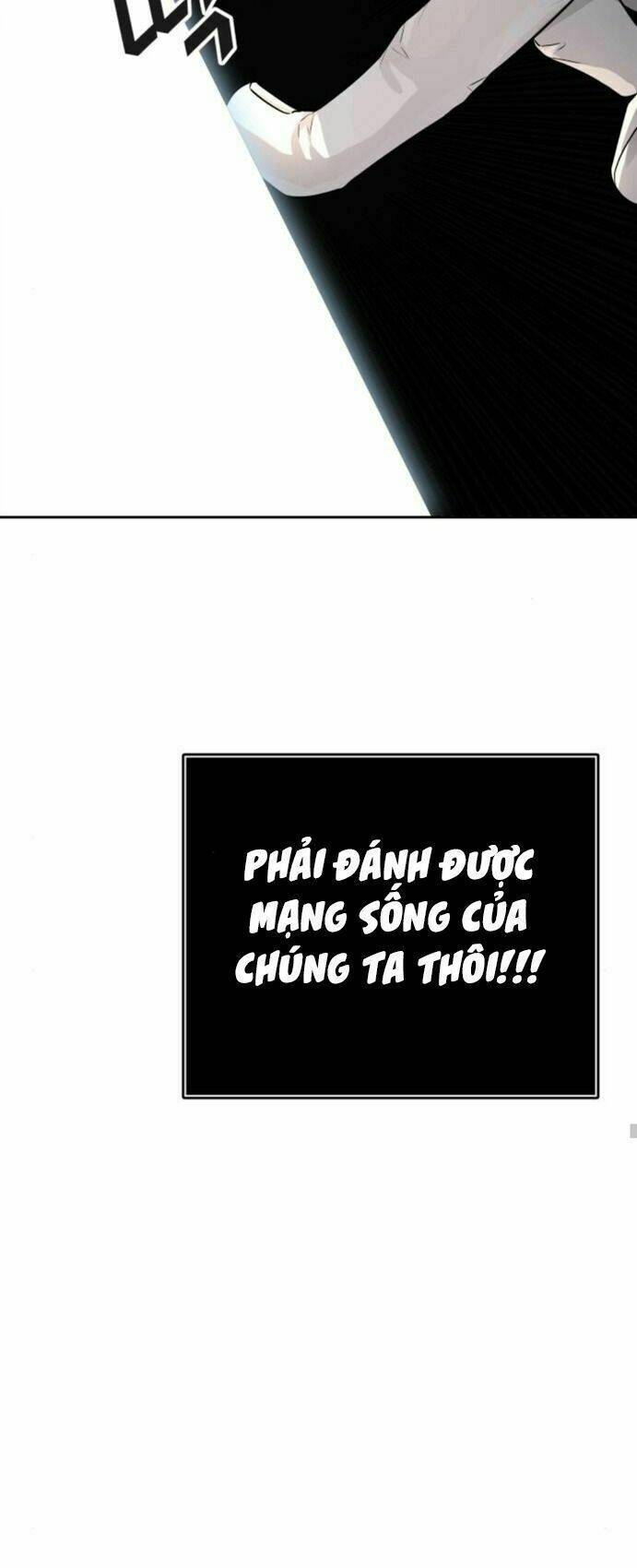 Cuộc Chiến Trong Tòa Tháp – Tower Of God Chapter 511 - Trang 2