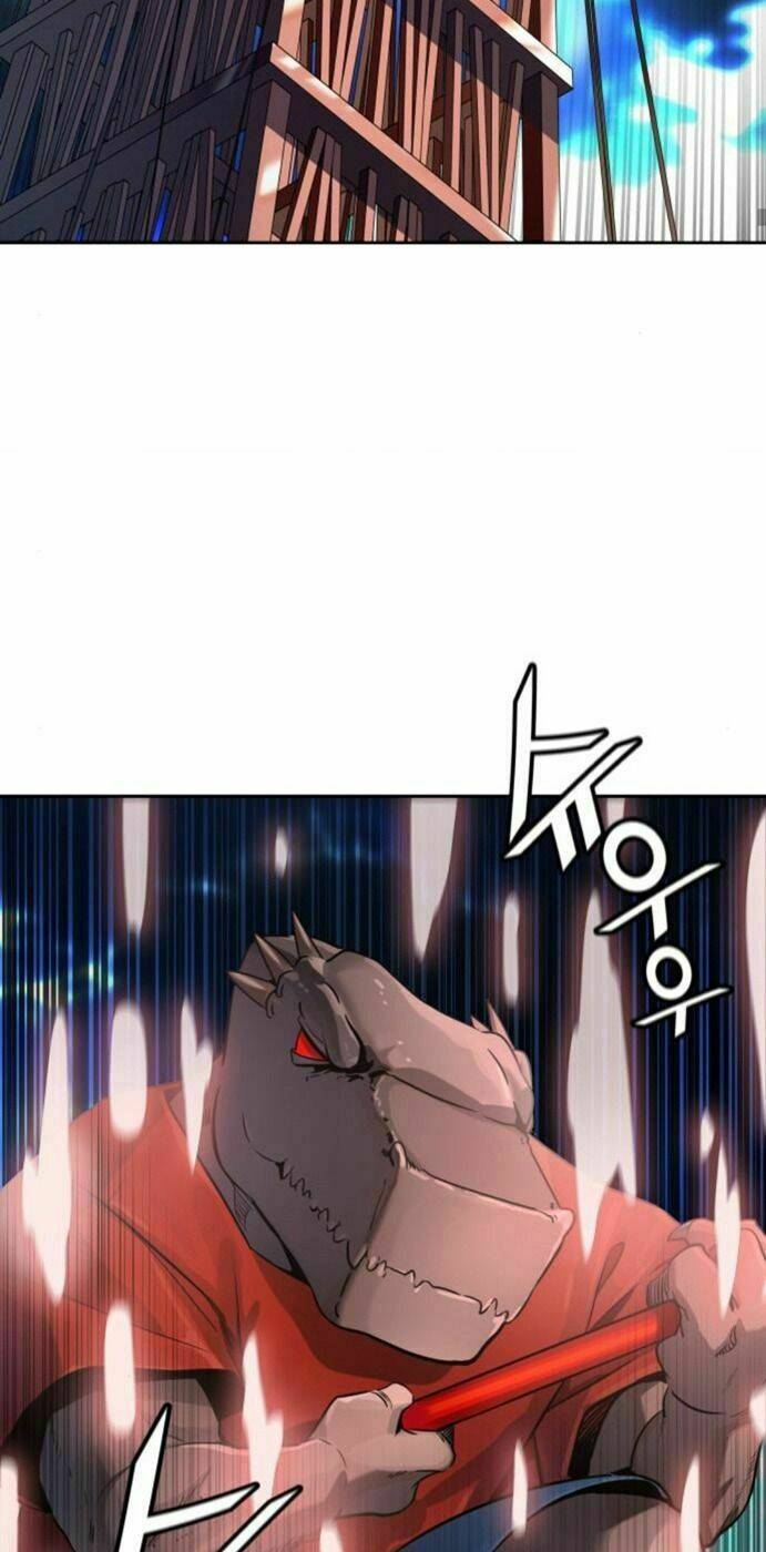 Cuộc Chiến Trong Tòa Tháp – Tower Of God Chapter 511 - Trang 2