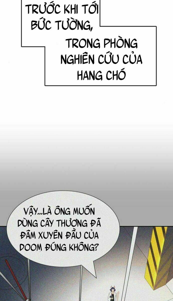 Cuộc Chiến Trong Tòa Tháp – Tower Of God Chapter 511 - Trang 2