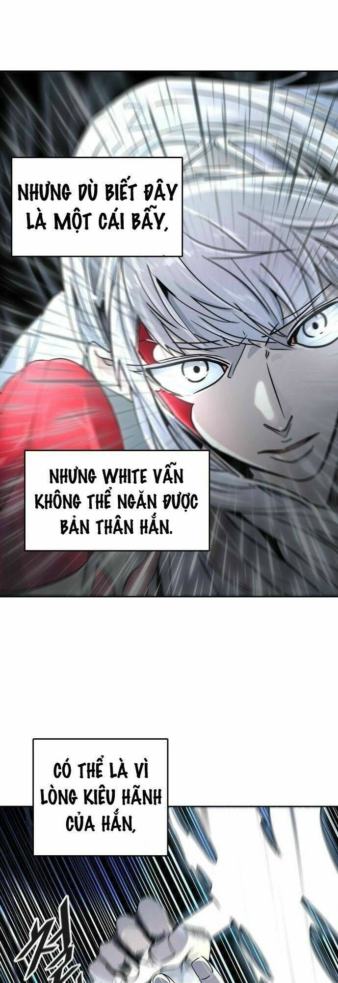 Cuộc Chiến Trong Tòa Tháp – Tower Of God Chapter 510 - Trang 2