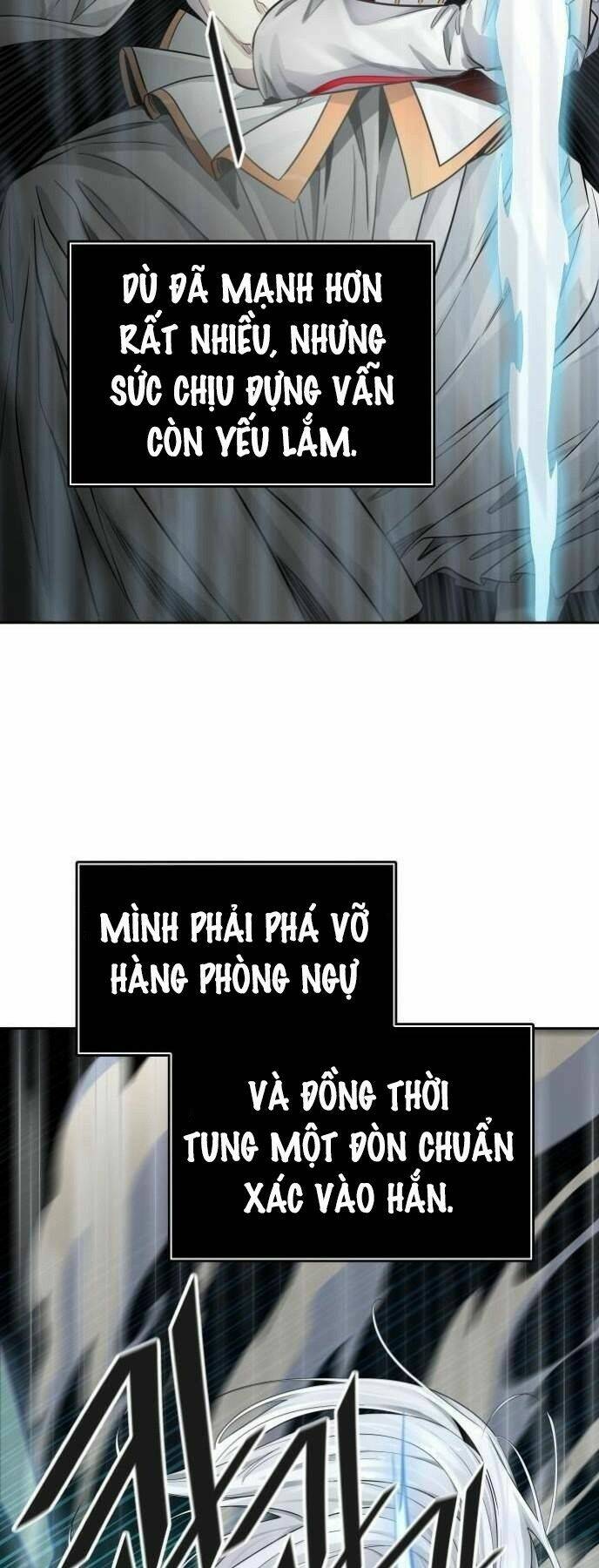 Cuộc Chiến Trong Tòa Tháp – Tower Of God Chapter 510 - Trang 2