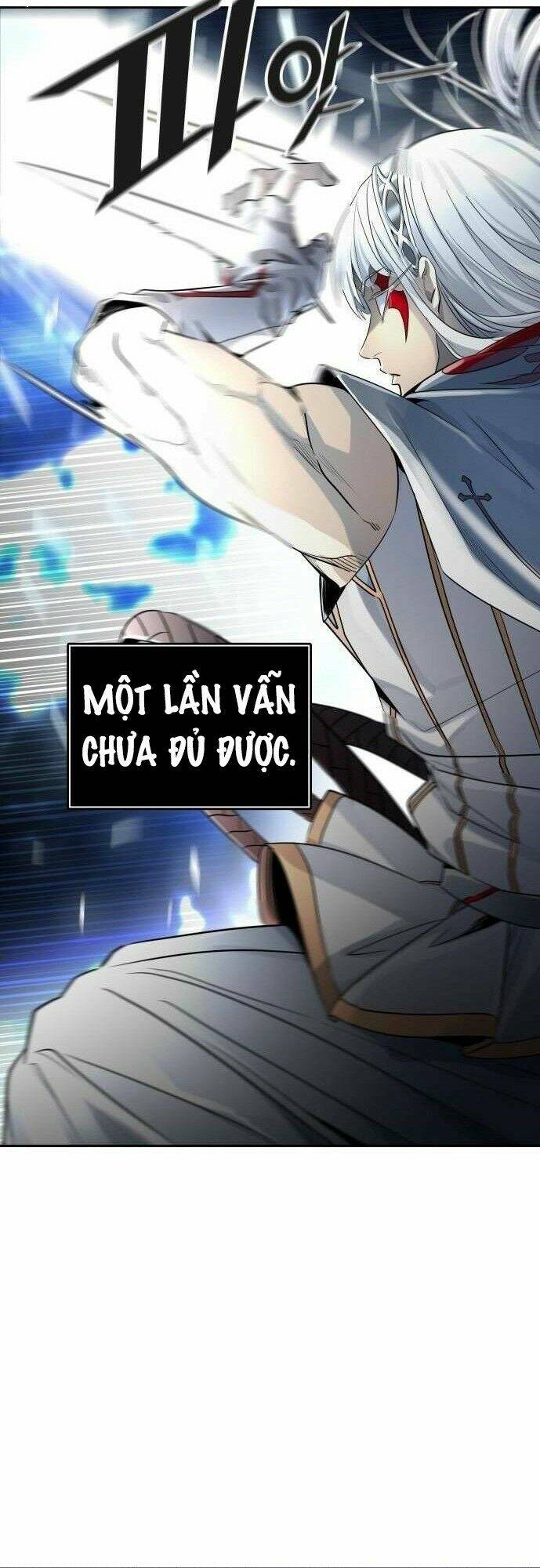 Cuộc Chiến Trong Tòa Tháp – Tower Of God Chapter 510 - Trang 2