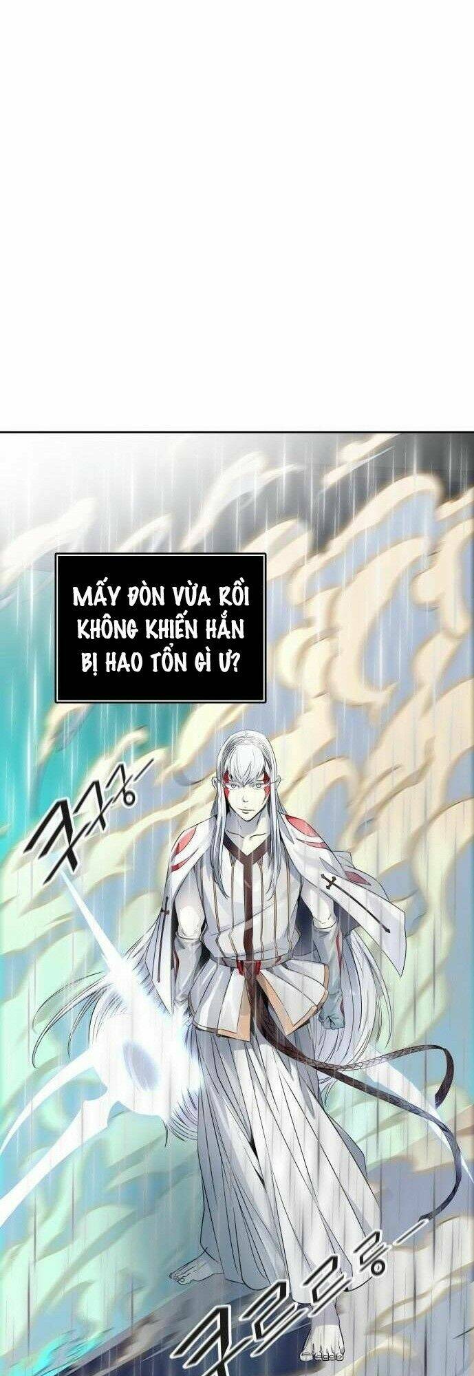 Cuộc Chiến Trong Tòa Tháp – Tower Of God Chapter 510 - Trang 2