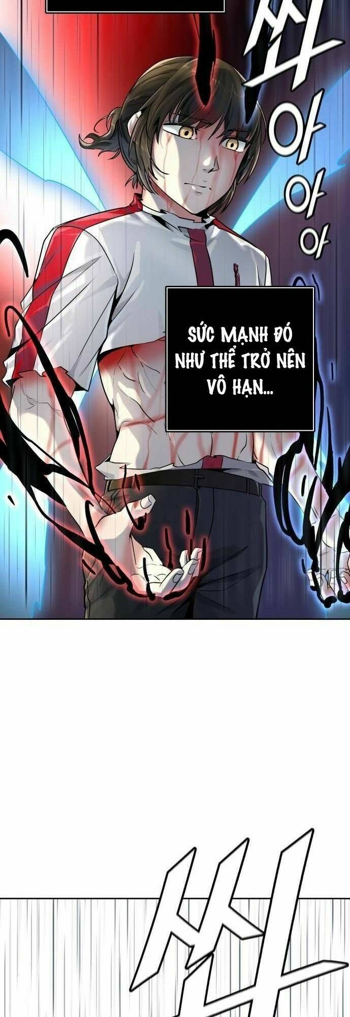 Cuộc Chiến Trong Tòa Tháp – Tower Of God Chapter 510 - Trang 2