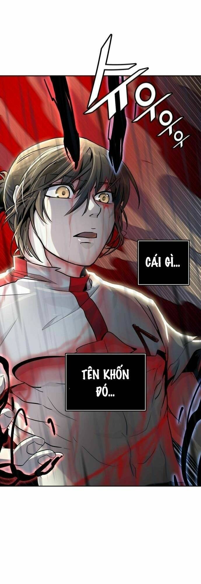 Cuộc Chiến Trong Tòa Tháp – Tower Of God Chapter 510 - Trang 2