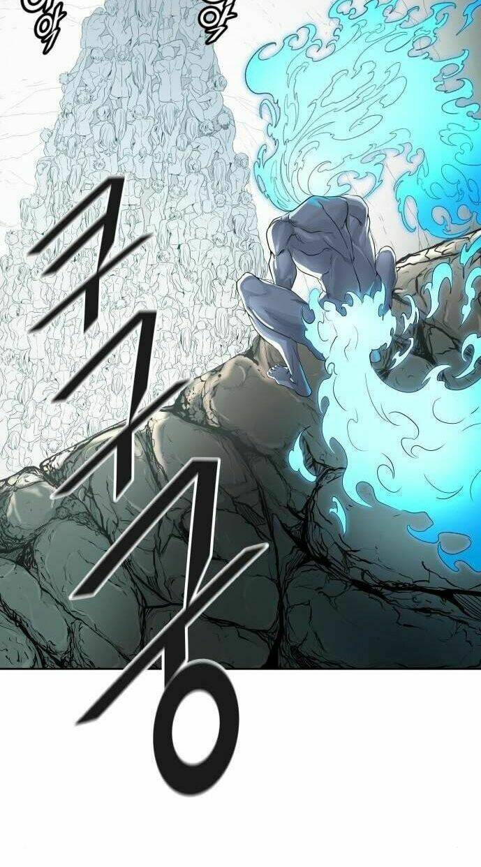 Cuộc Chiến Trong Tòa Tháp – Tower Of God Chapter 509 - Trang 2