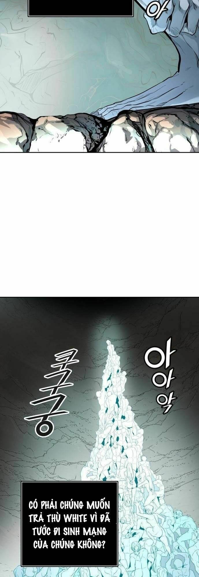 Cuộc Chiến Trong Tòa Tháp – Tower Of God Chapter 509 - Trang 2