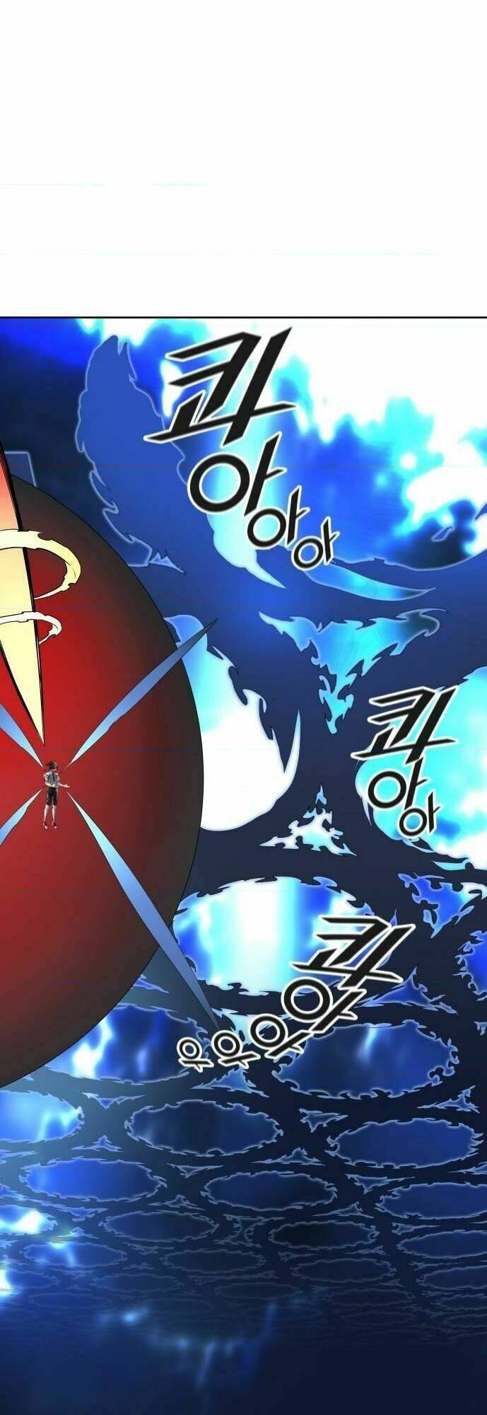 Cuộc Chiến Trong Tòa Tháp – Tower Of God Chapter 509 - Trang 2