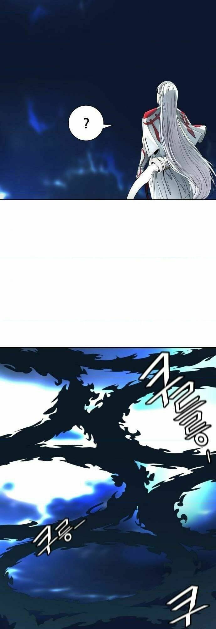 Cuộc Chiến Trong Tòa Tháp – Tower Of God Chapter 509 - Trang 2