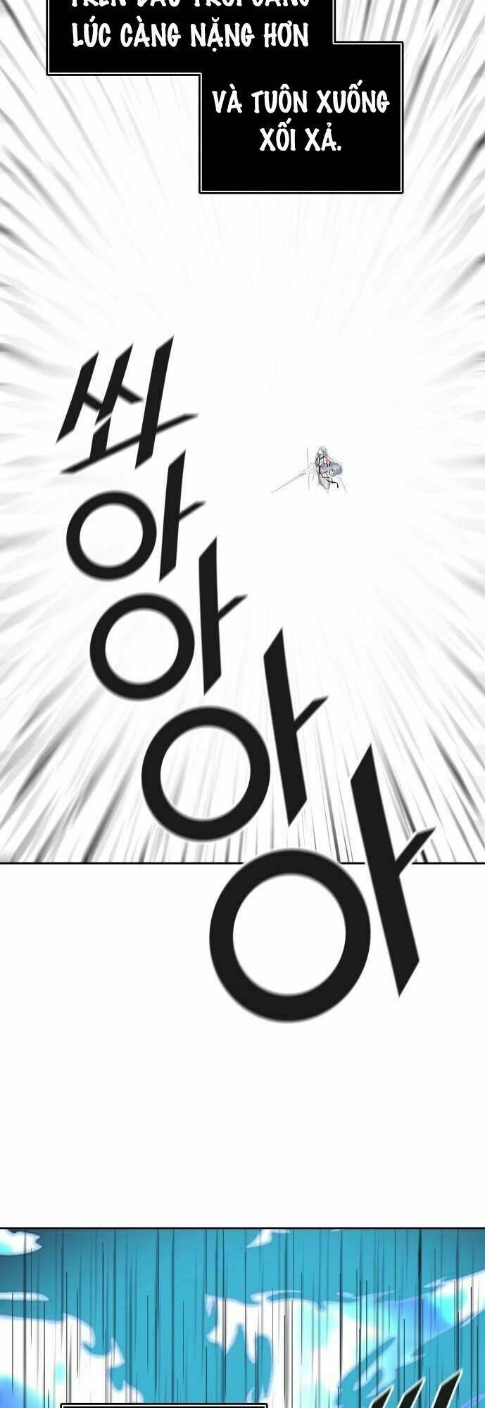 Cuộc Chiến Trong Tòa Tháp – Tower Of God Chapter 509 - Trang 2