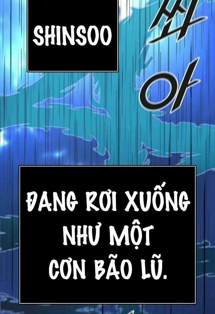 Cuộc Chiến Trong Tòa Tháp – Tower Of God Chapter 509 - Trang 2