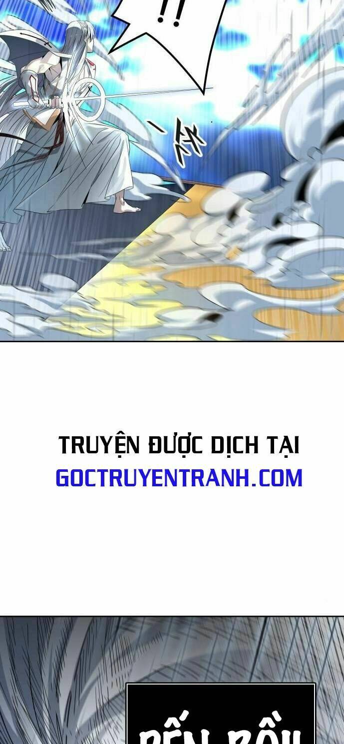 Cuộc Chiến Trong Tòa Tháp – Tower Of God Chapter 509 - Trang 2