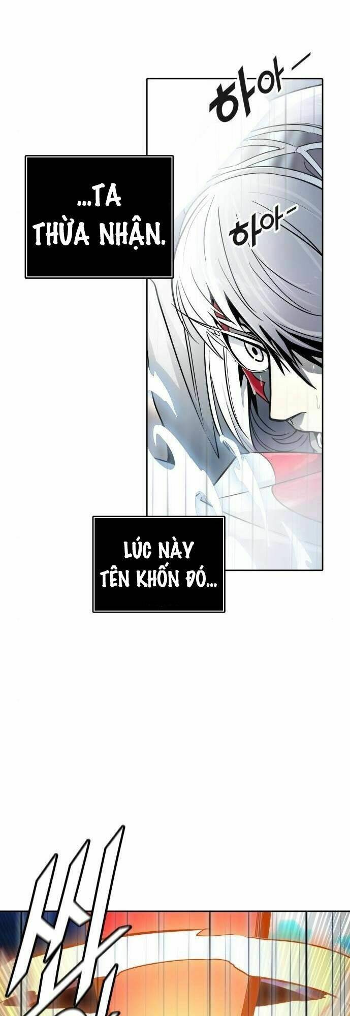 Cuộc Chiến Trong Tòa Tháp – Tower Of God Chapter 509 - Trang 2