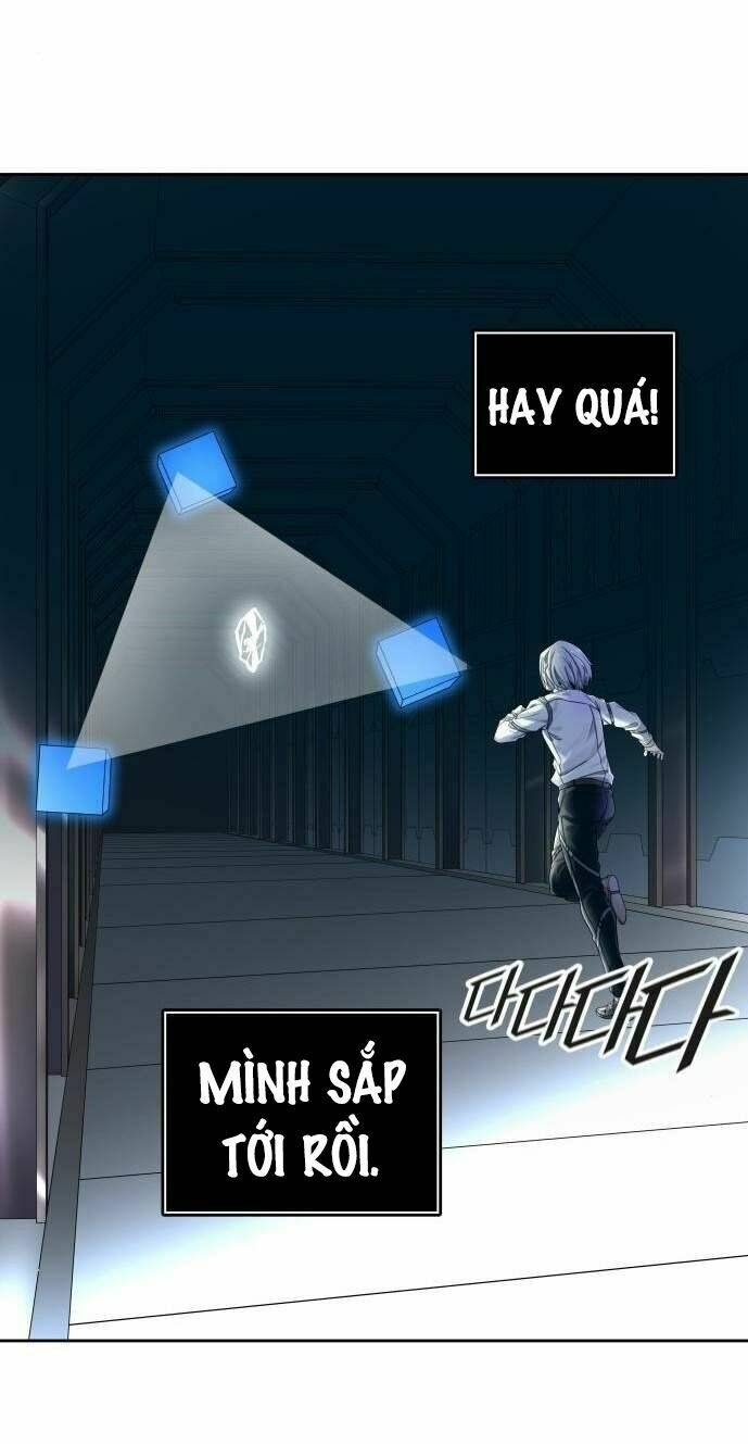 Cuộc Chiến Trong Tòa Tháp – Tower Of God Chapter 509 - Trang 2