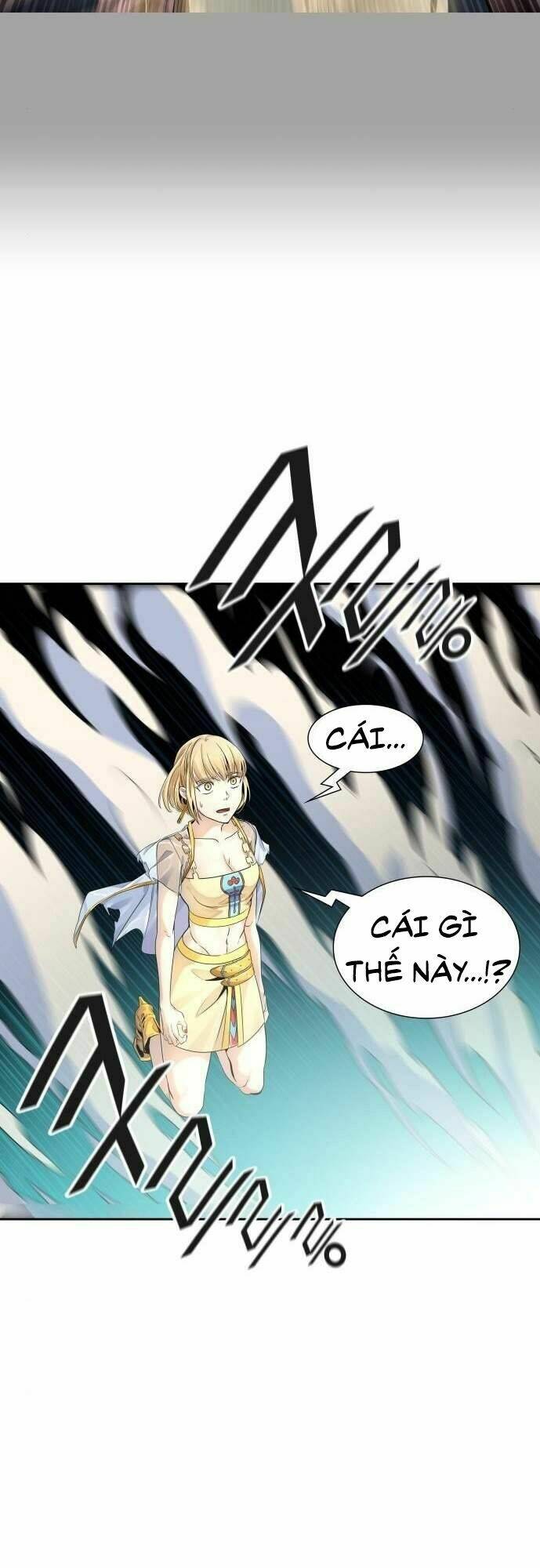 Cuộc Chiến Trong Tòa Tháp – Tower Of God Chapter 509 - Trang 2