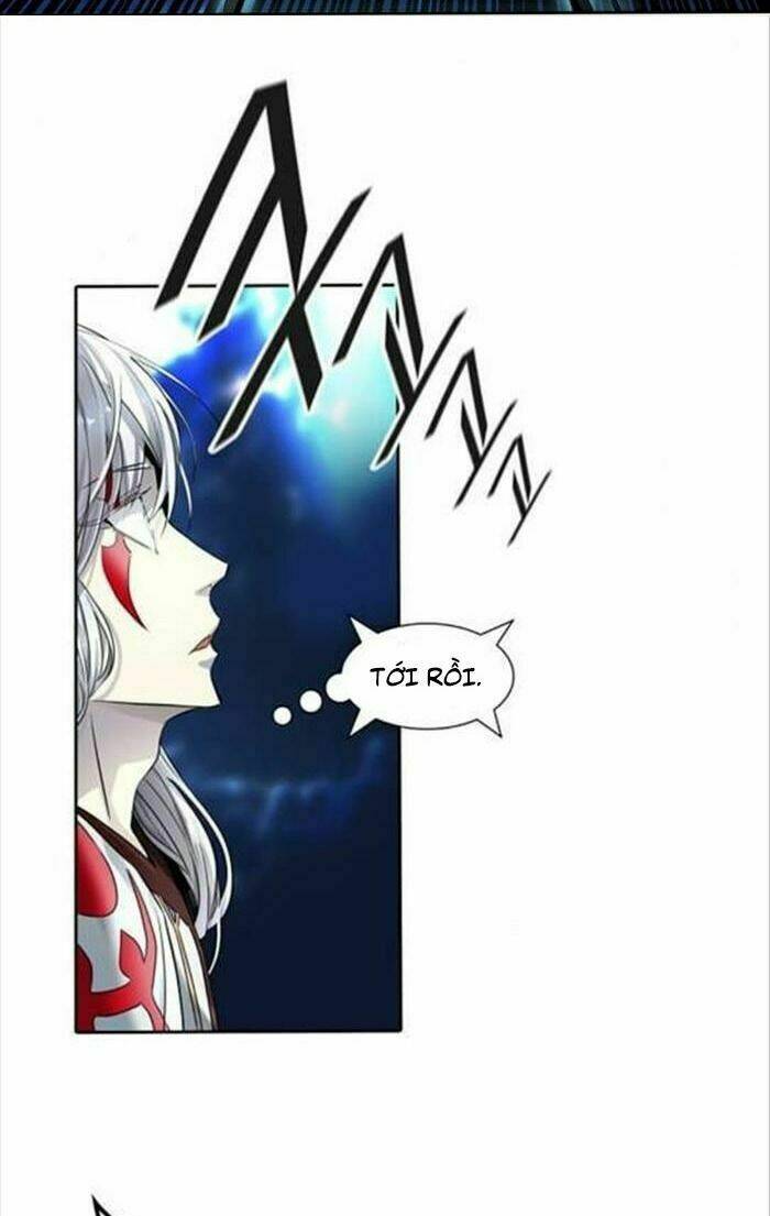 Cuộc Chiến Trong Tòa Tháp – Tower Of God Chapter 508 - Trang 2