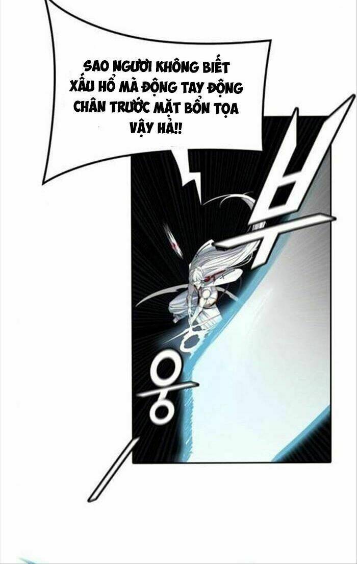 Cuộc Chiến Trong Tòa Tháp – Tower Of God Chapter 508 - Trang 2