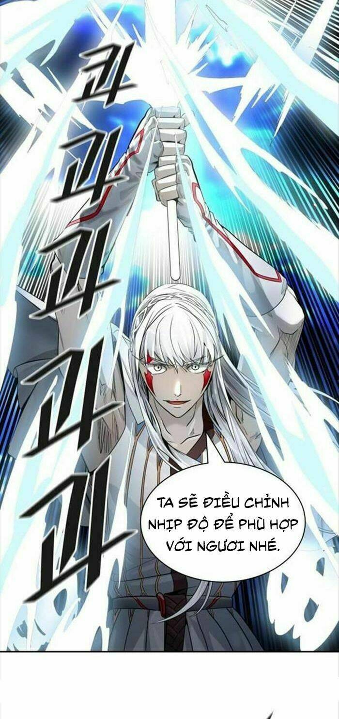 Cuộc Chiến Trong Tòa Tháp – Tower Of God Chapter 508 - Trang 2