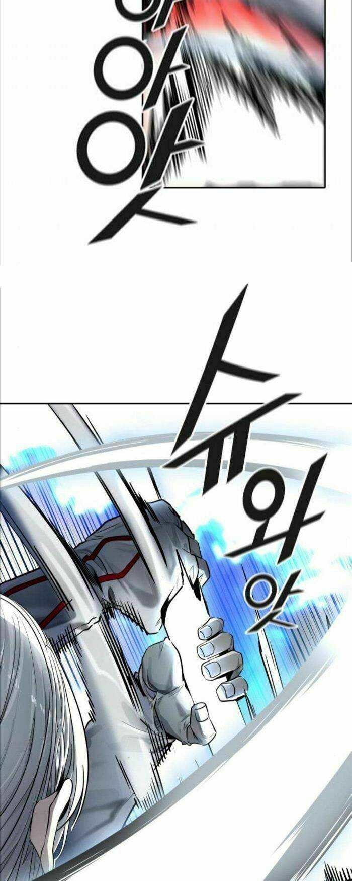 Cuộc Chiến Trong Tòa Tháp – Tower Of God Chapter 508 - Trang 2