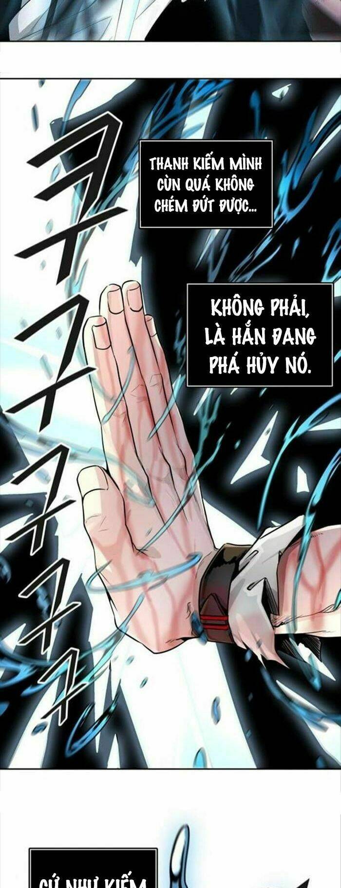 Cuộc Chiến Trong Tòa Tháp – Tower Of God Chapter 508 - Trang 2