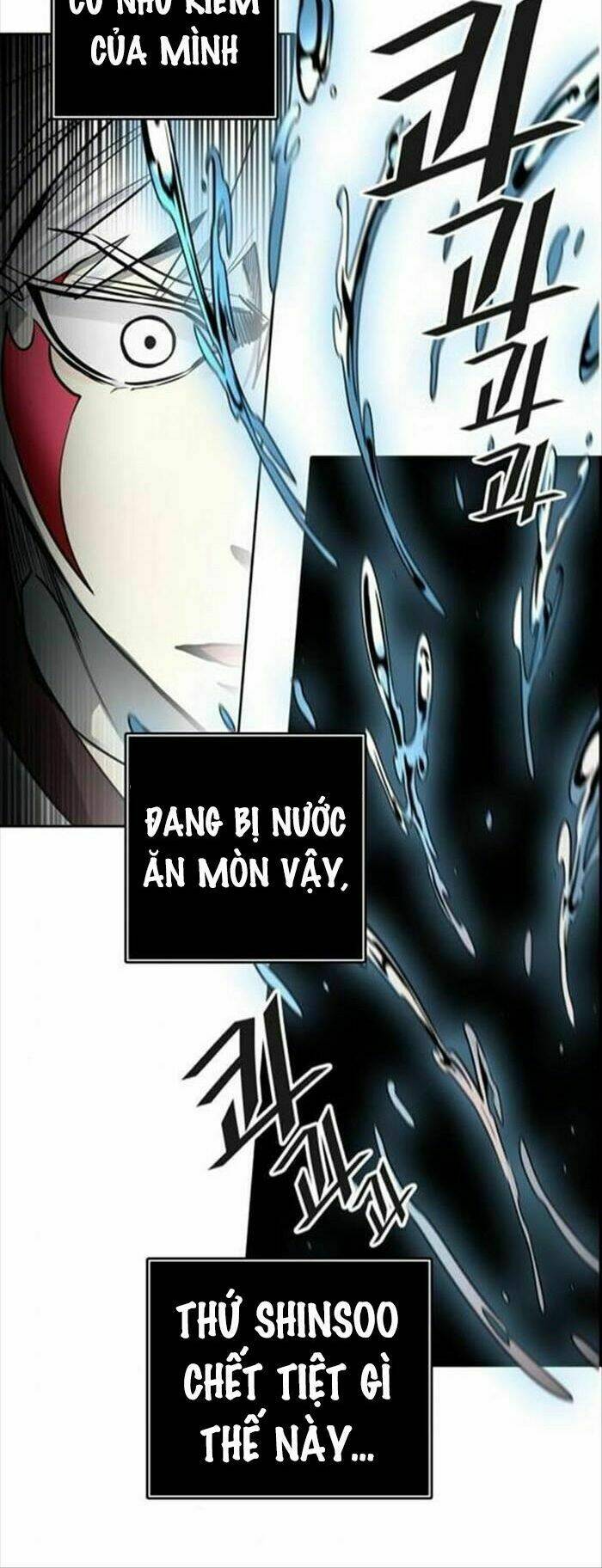 Cuộc Chiến Trong Tòa Tháp – Tower Of God Chapter 508 - Trang 2