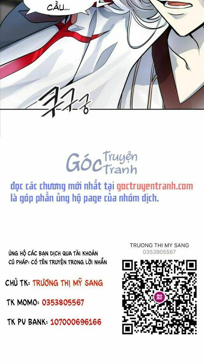 Cuộc Chiến Trong Tòa Tháp – Tower Of God Chapter 508 - Trang 2