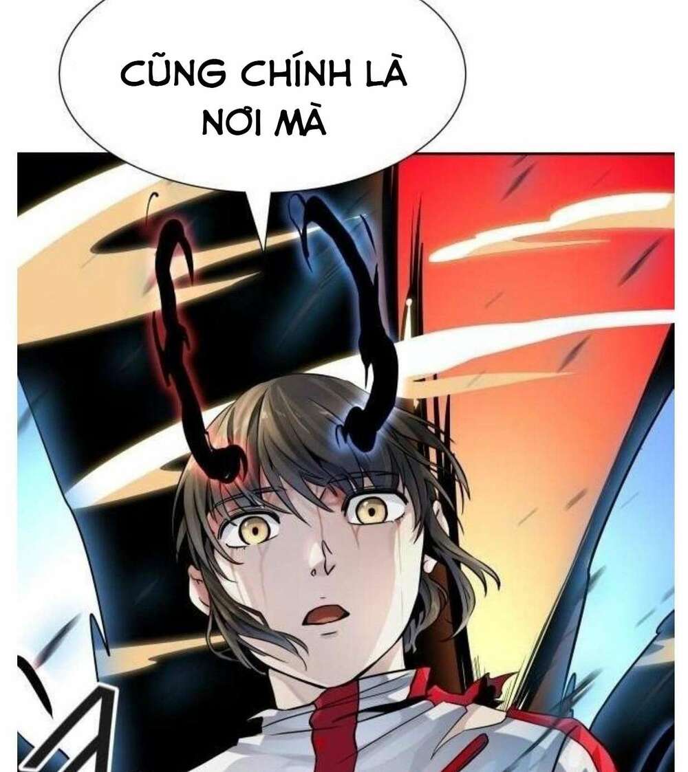 Cuộc Chiến Trong Tòa Tháp – Tower Of God Chapter 507 - Trang 2