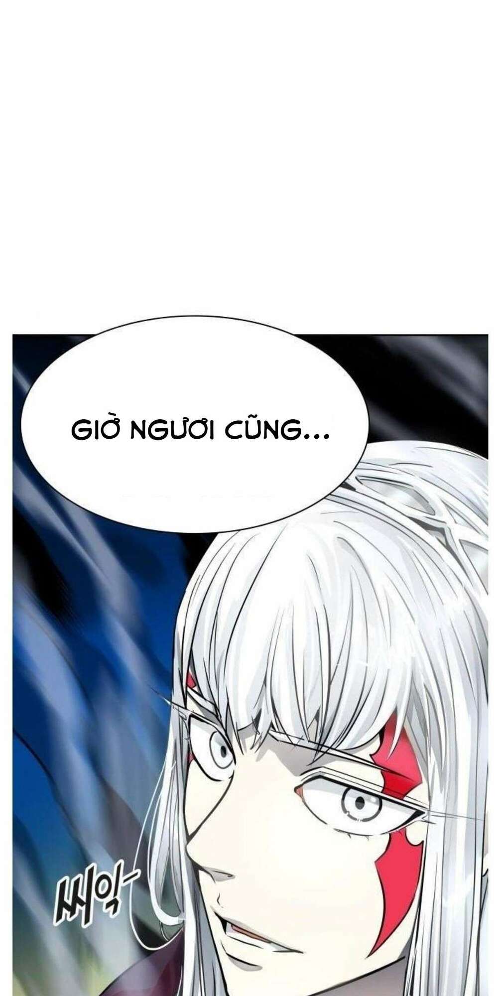 Cuộc Chiến Trong Tòa Tháp – Tower Of God Chapter 507 - Trang 2