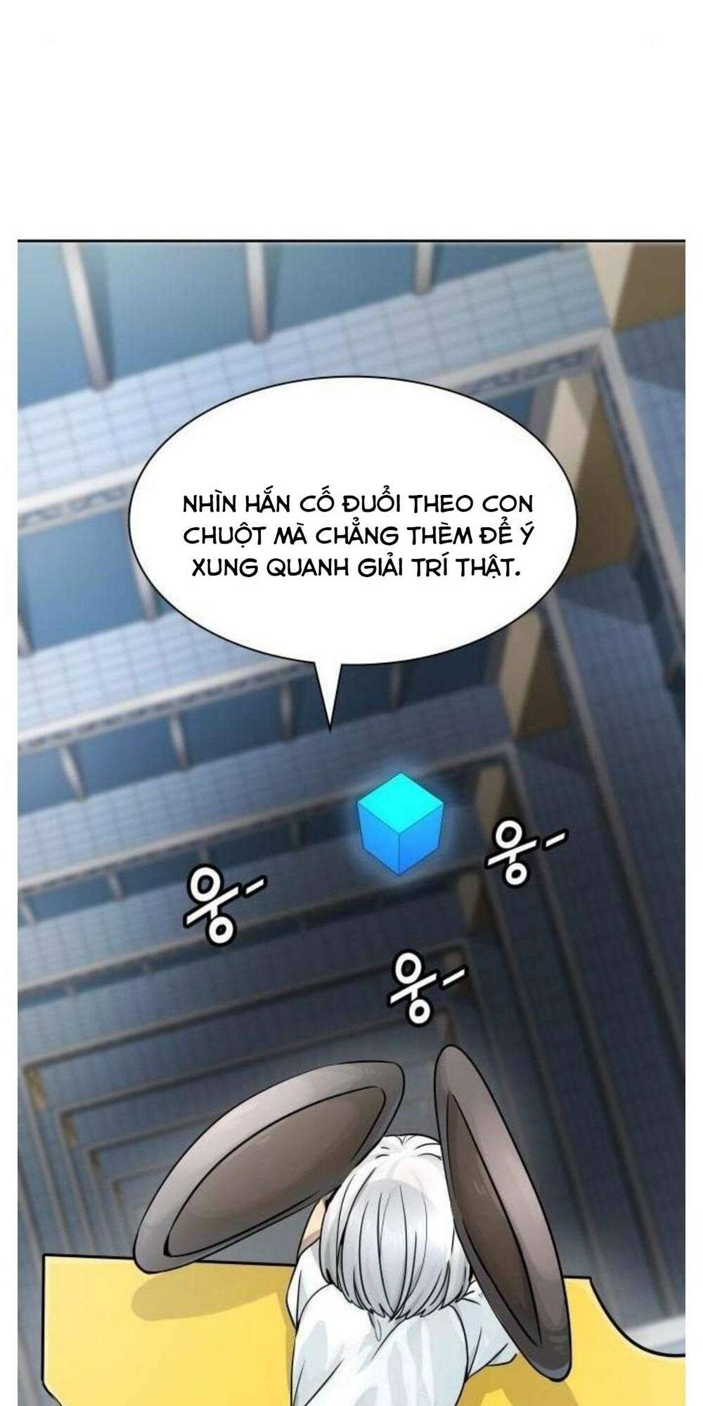 Cuộc Chiến Trong Tòa Tháp – Tower Of God Chapter 507 - Trang 2