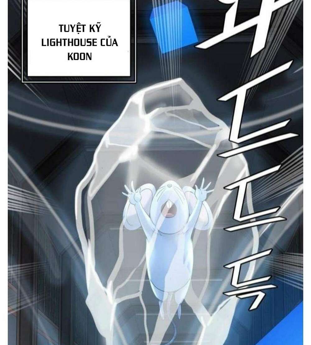 Cuộc Chiến Trong Tòa Tháp – Tower Of God Chapter 507 - Trang 2