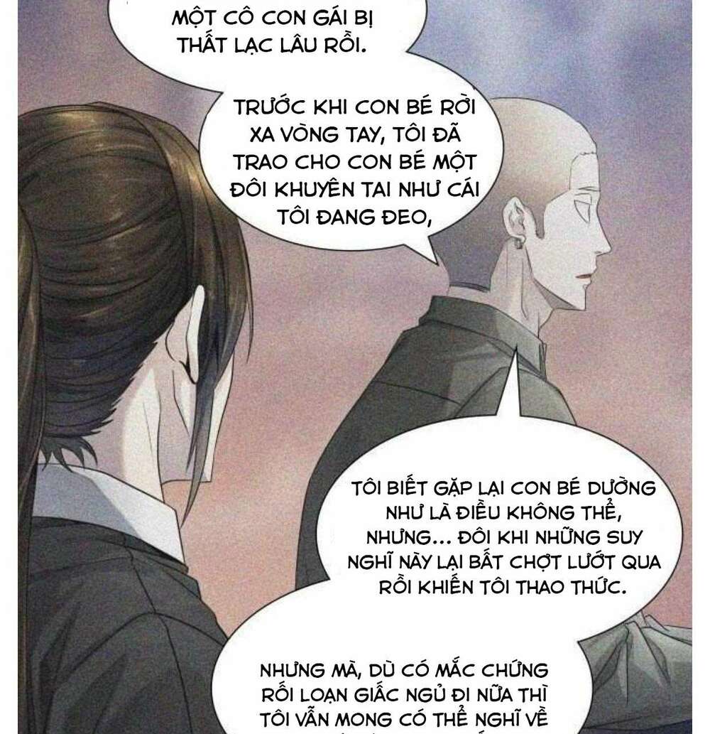 Cuộc Chiến Trong Tòa Tháp – Tower Of God Chapter 507 - Trang 2