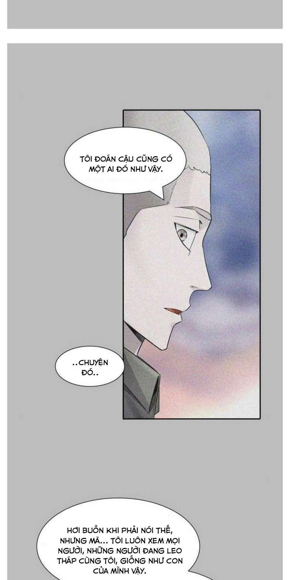 Cuộc Chiến Trong Tòa Tháp – Tower Of God Chapter 507 - Trang 2