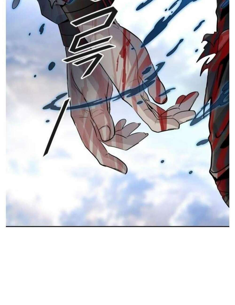 Cuộc Chiến Trong Tòa Tháp – Tower Of God Chapter 507 - Trang 2