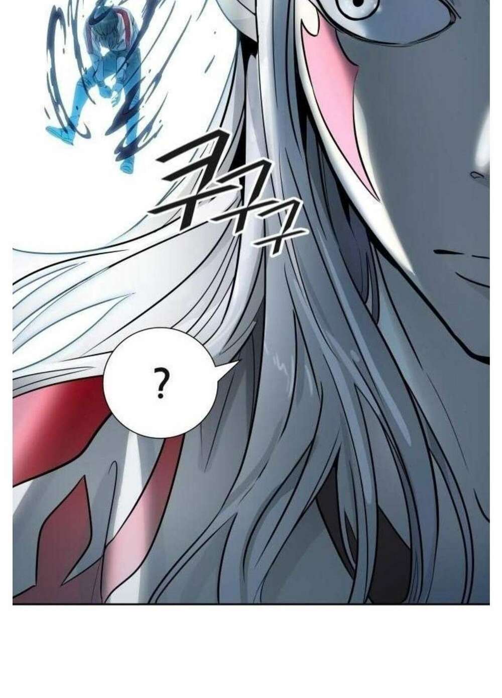 Cuộc Chiến Trong Tòa Tháp – Tower Of God Chapter 507 - Trang 2