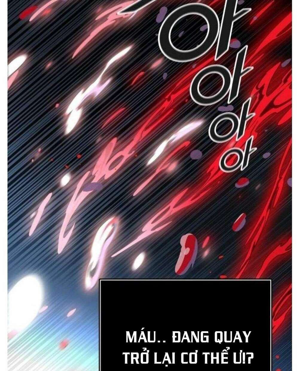 Cuộc Chiến Trong Tòa Tháp – Tower Of God Chapter 507 - Trang 2