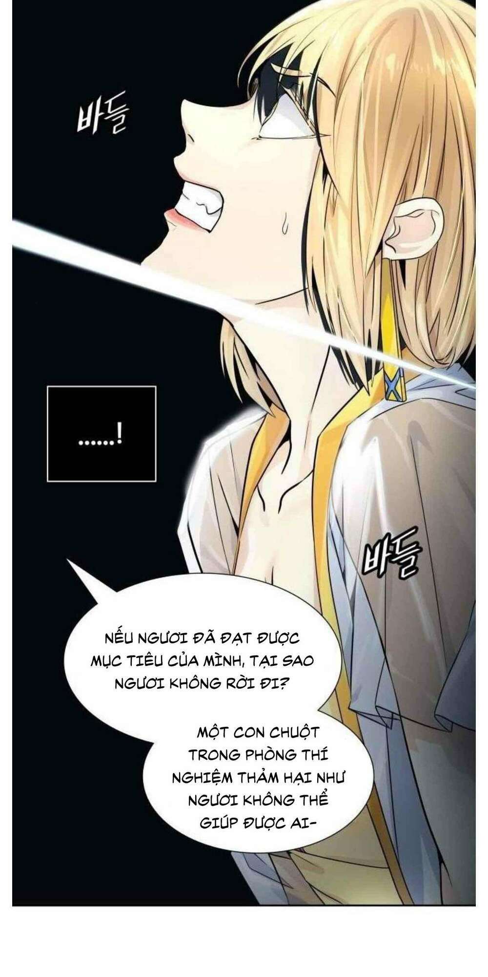 Cuộc Chiến Trong Tòa Tháp – Tower Of God Chapter 506 - Trang 2