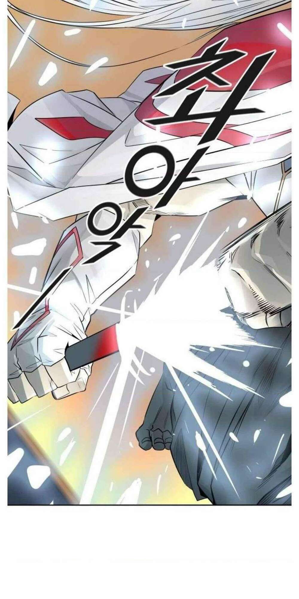 Cuộc Chiến Trong Tòa Tháp – Tower Of God Chapter 506 - Trang 2