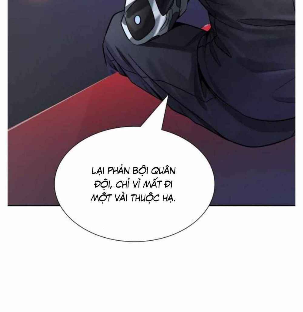 Cuộc Chiến Trong Tòa Tháp – Tower Of God Chapter 504 - Trang 2