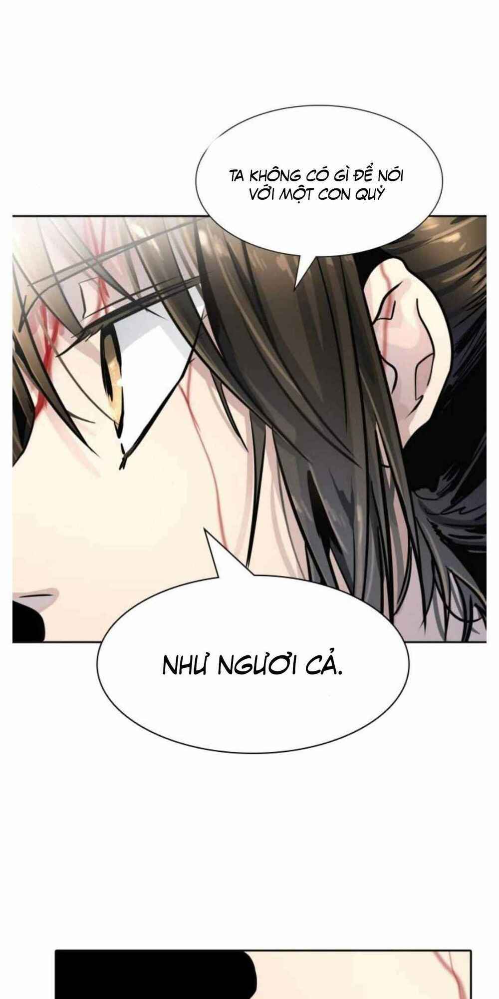 Cuộc Chiến Trong Tòa Tháp – Tower Of God Chapter 504 - Trang 2