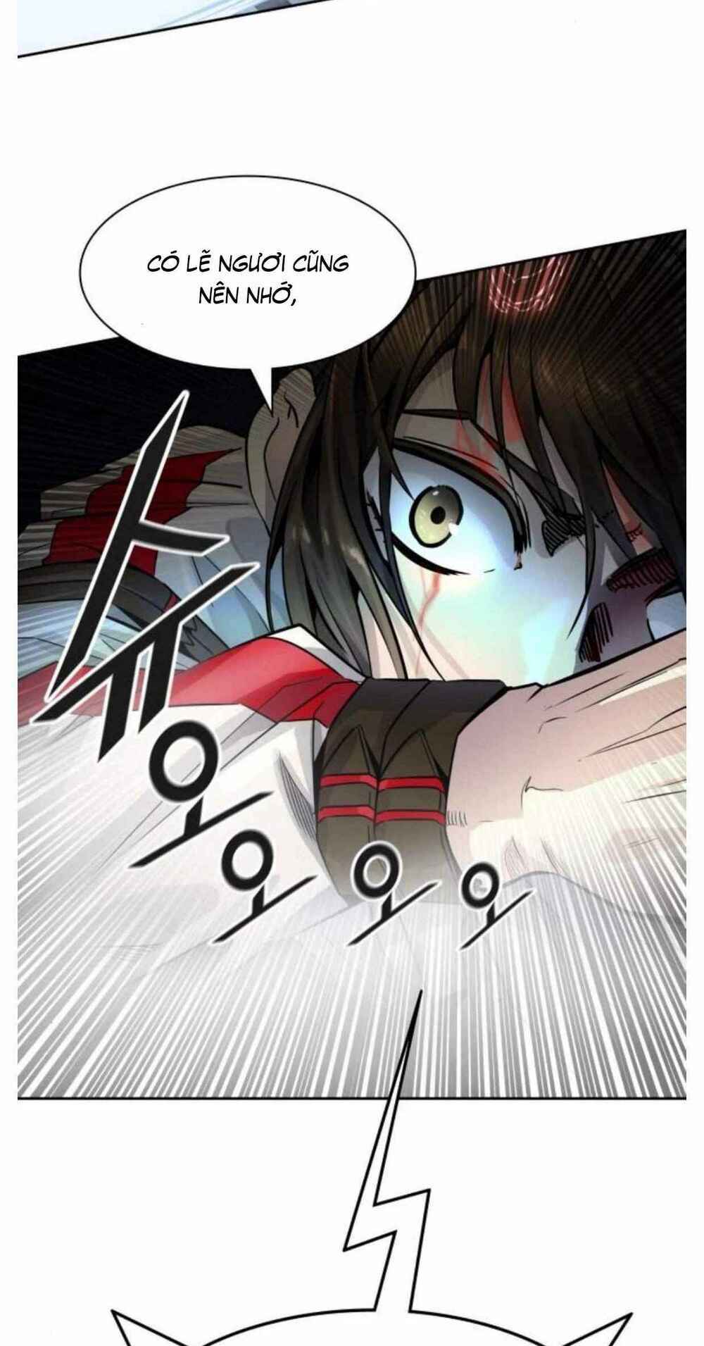 Cuộc Chiến Trong Tòa Tháp – Tower Of God Chapter 504 - Trang 2