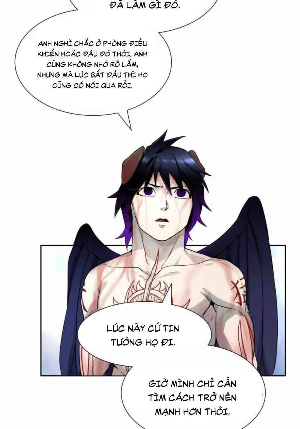 Cuộc Chiến Trong Tòa Tháp – Tower Of God Chapter 501 - Trang 2