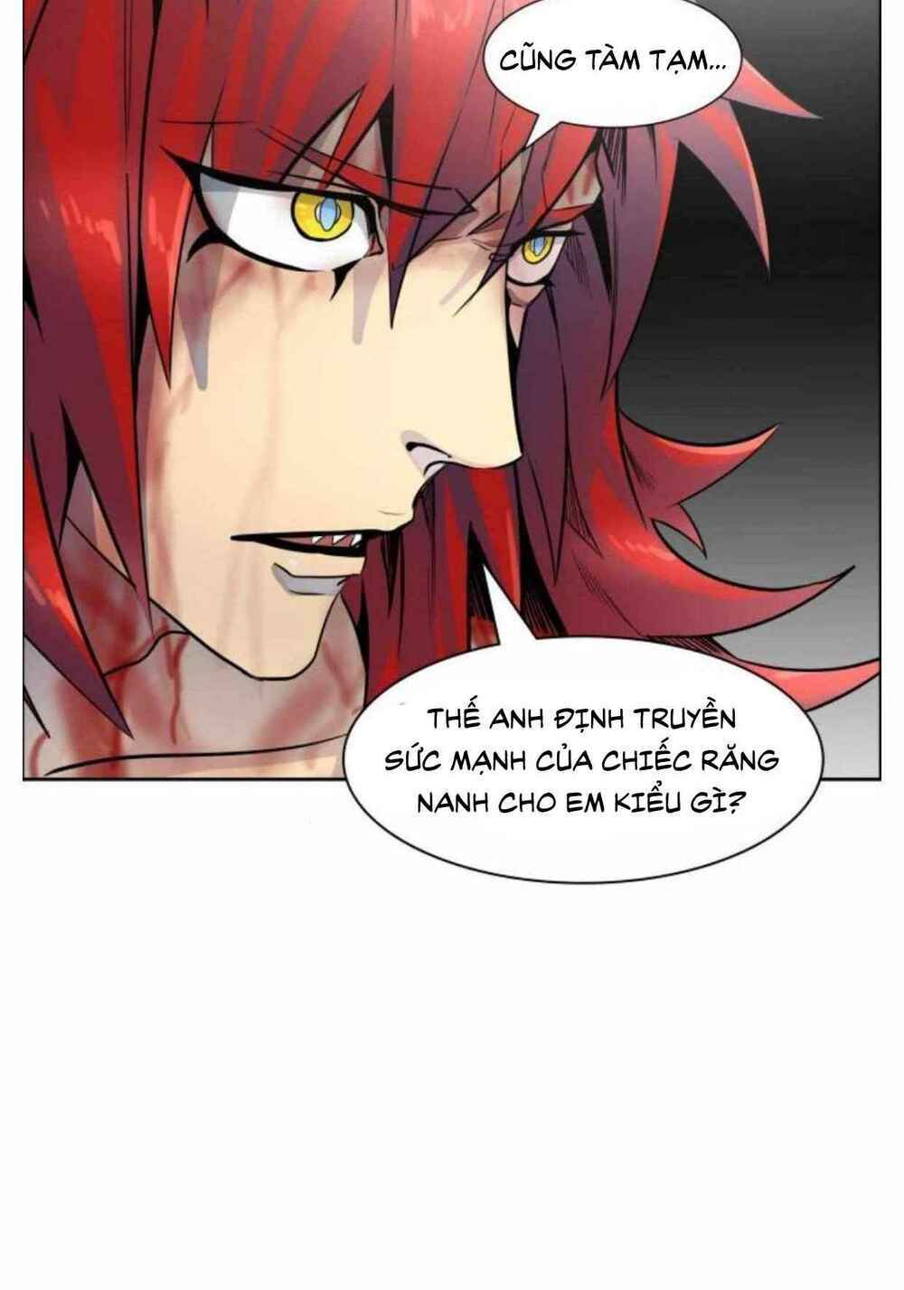 Cuộc Chiến Trong Tòa Tháp – Tower Of God Chapter 501 - Trang 2