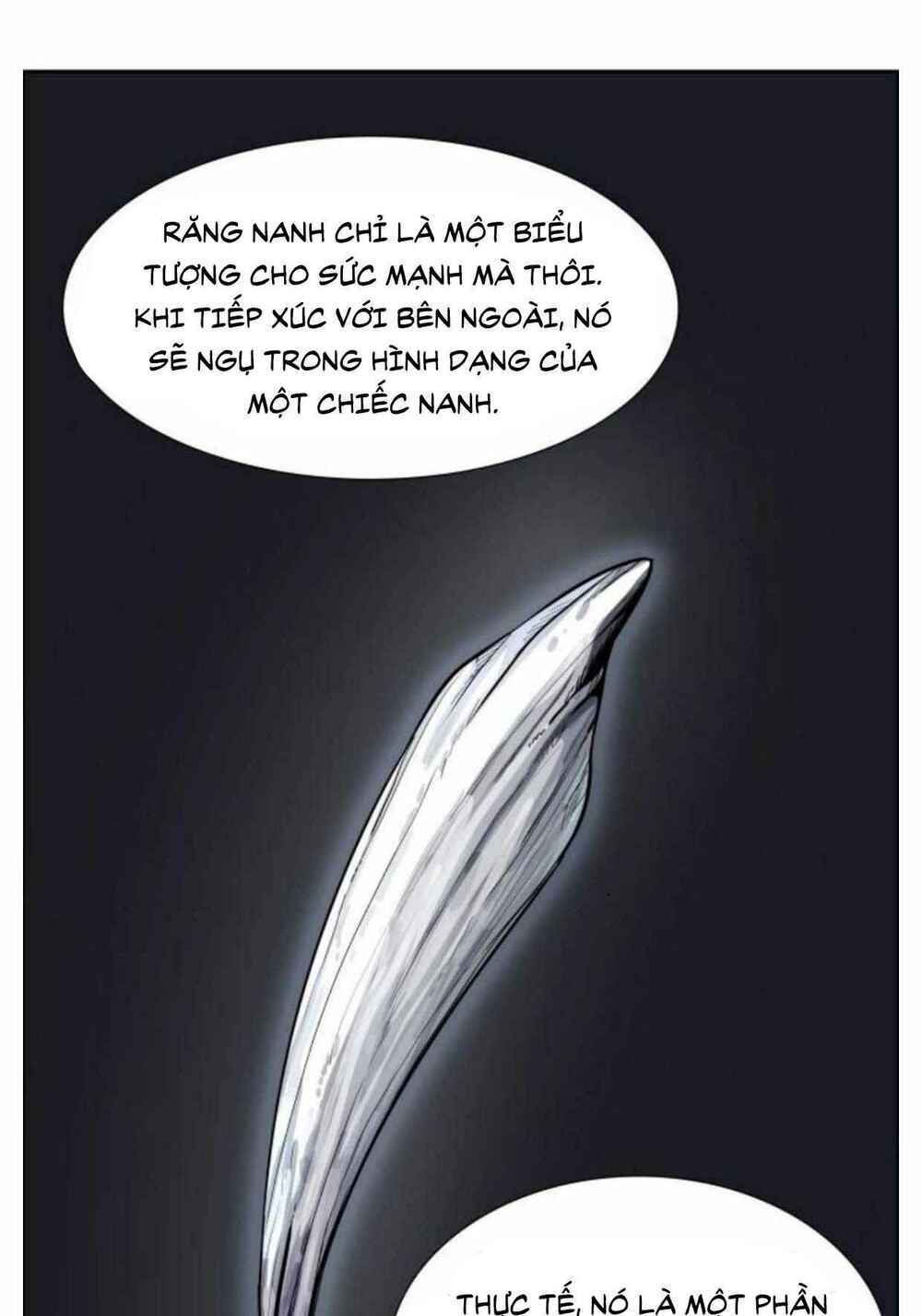 Cuộc Chiến Trong Tòa Tháp – Tower Of God Chapter 501 - Trang 2