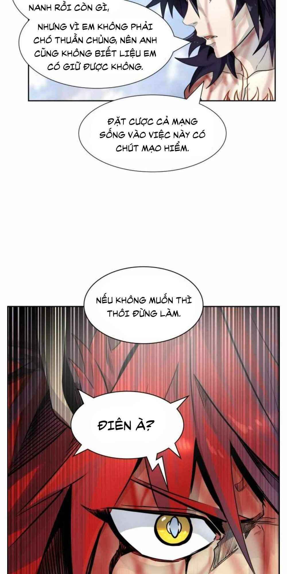 Cuộc Chiến Trong Tòa Tháp – Tower Of God Chapter 501 - Trang 2